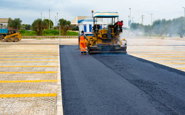 Best Residential Paver Driveway  in West Milton, OH