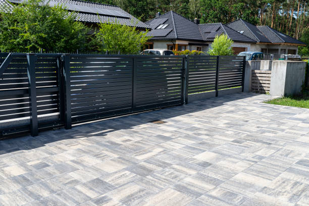 Best Cobblestone Driveway Pavers  in West Milton, OH