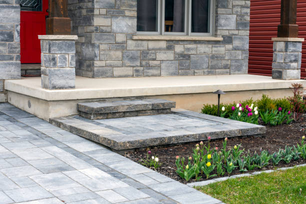 Best Best Driveway Pavers  in West Milton, OH
