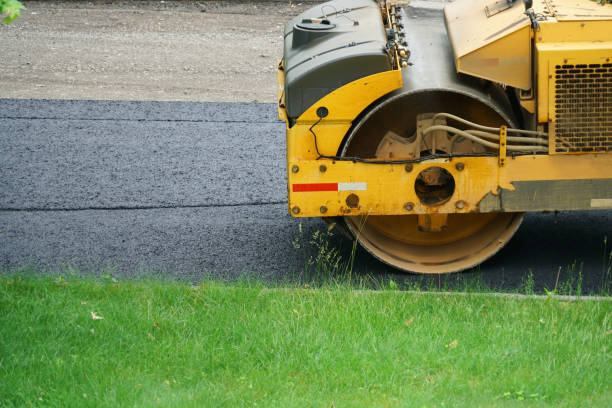 Driveway Repair Near Me in West Milton, OH