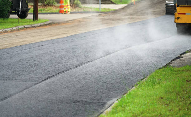 Decorative Driveway Pavers in West Milton, OH
