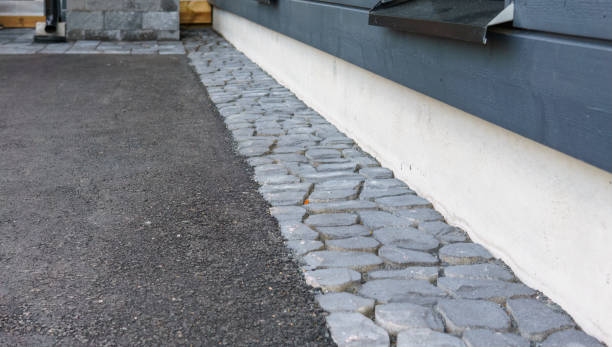 Best Concrete Paver Driveway  in West Milton, OH