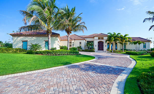 Best Brick Driveway Pavers  in West Milton, OH