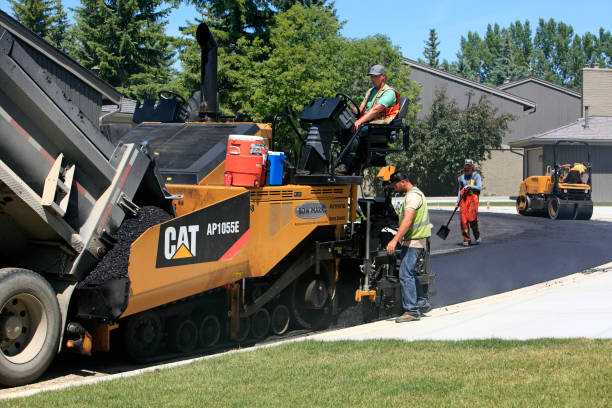 Reliable West Milton, OH Driveway Pavers Solutions