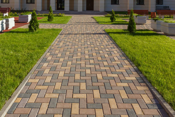 Professional Driveway Pavers in West Milton, OH