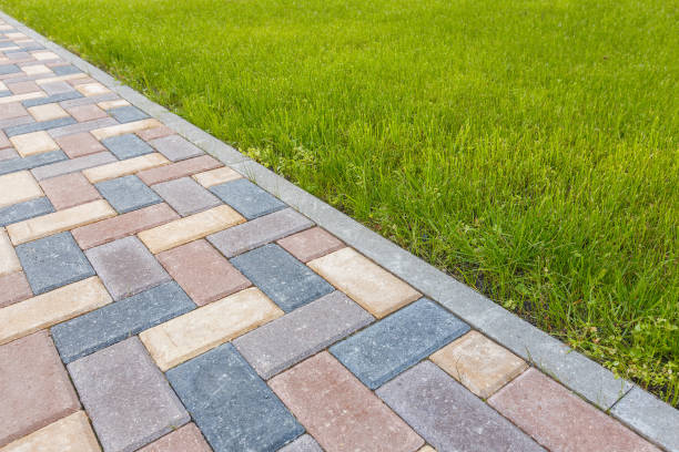  West Milton, OH Driveway Pavers Pros